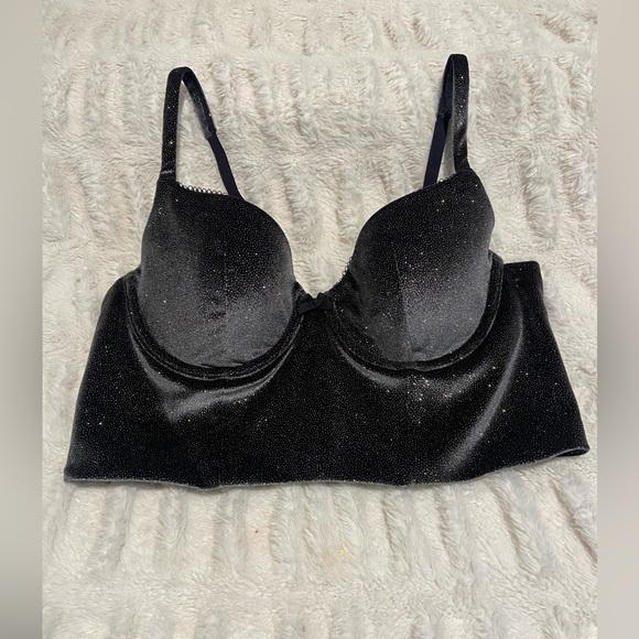 Victoria's Secret Other - Victoria’s Secret Lined Demi size 36B